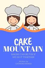 Cake Mountain