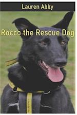 Rocco The Rescue Dog