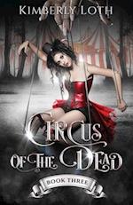 Circus of the Dead