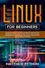 Linux for beginners