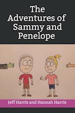 The Adventures of Sammy and Penelope