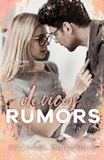 Devious Rumors: A Dixon Family Novel 