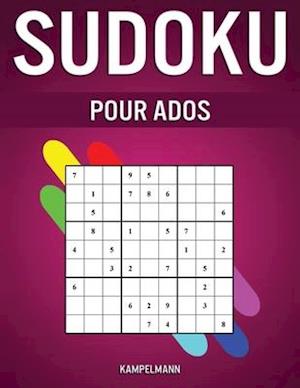 Sudoku pour Ados