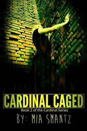 Cardinal Caged