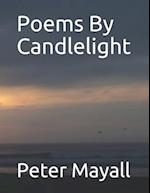Poems By Candlelight