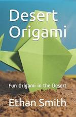 Desert Origami