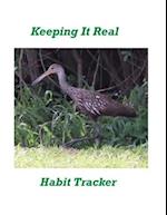 Keeping It Real Habit Tracker