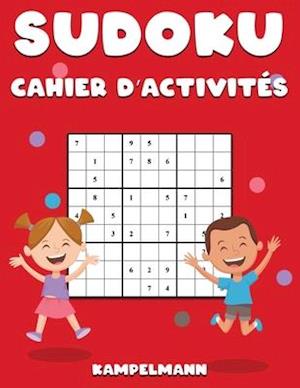 Sudoku Cahier d'Activités