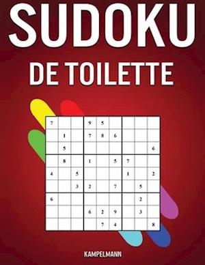 Sudoku de Toilette