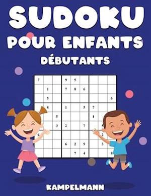 Sudoku pour Enfants Débutants