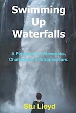 Swimming Up Waterfalls: A Playbook for Mavericks, Challengers and Intrapreneurs. 