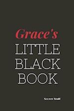 Grace's Little Black Book