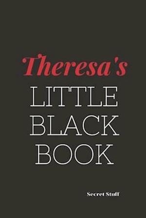 Theresa's Little Black Book