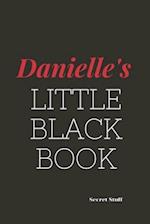 Danielle's Little Black Book