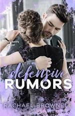 Defensive Rumors: A Dixon Family Novel 