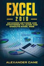 Excel 2019