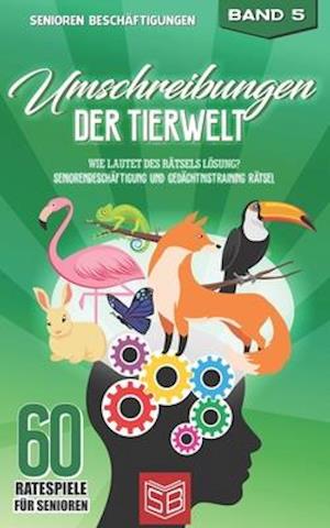 Umschreibungen der Tierwelt