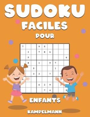 Sudoku Faciles Pour Enfants