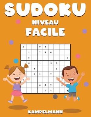 Sudoku Niveau Facile