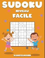 Sudoku Niveau Facile