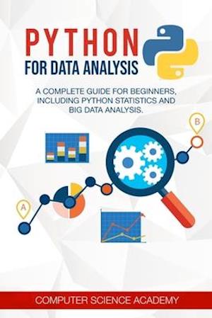 Python for Data Analysis