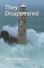 They Disappeared