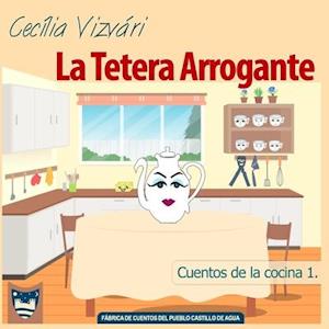 La Tetera Arrogante