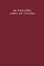 Mi pequeño libro de cocina