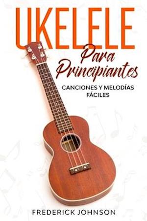 Ukelele Para Principiantes