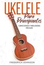 Ukelele Para Principiantes