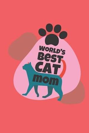 world's best cat mom