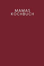 Mamas Kochbuch