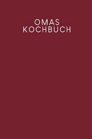 Omas Kochbuch