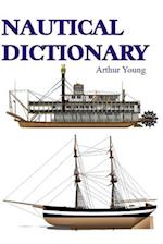 Nautical Dictionary