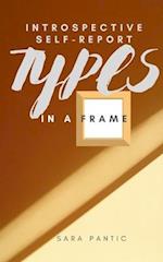 Types in a Frame