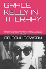 Grace Kelly in Therapy