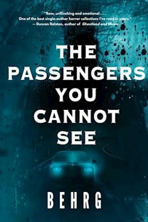 The Passengers You Cannot See