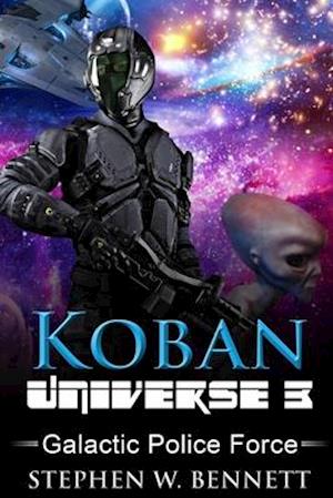 Koban Universe 3