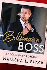 Billionaire Boss