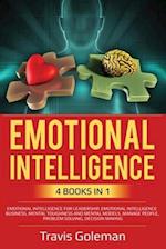 Emotional Intelligence