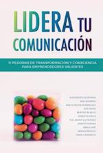 Lidera tu comunicación