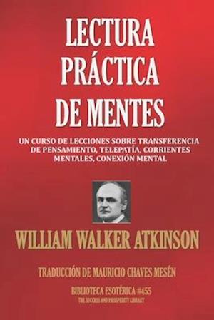 Lectura Practica de Mentes