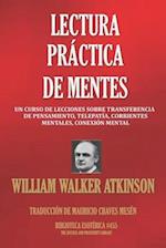 Lectura Practica de Mentes