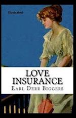 Love Insurance Illustrated