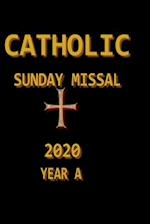 Catholic Sunday Missal 2020
