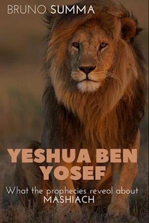 Yeshua Ben Yosef