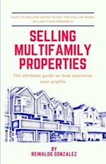 Selling Multifamily Properties