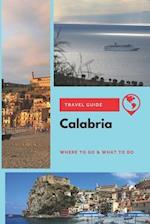 Calabria Travel Guide