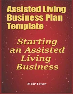 Assisted Living Business Plan Template