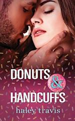 Donuts and Handcuffs